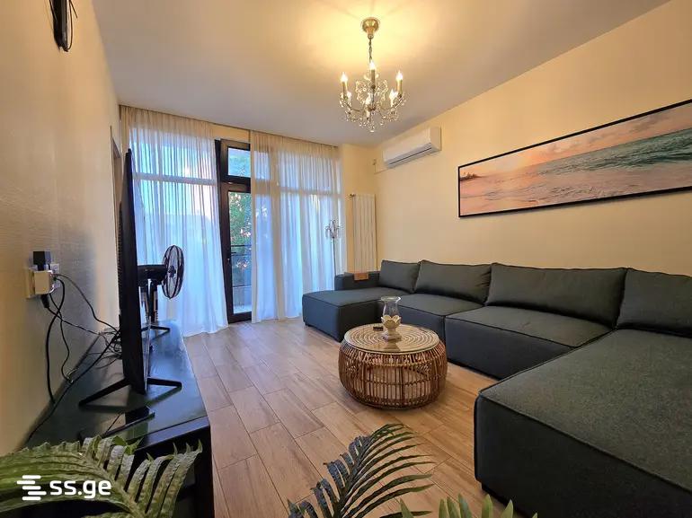 tskneti hwy 0 - 3 rooms