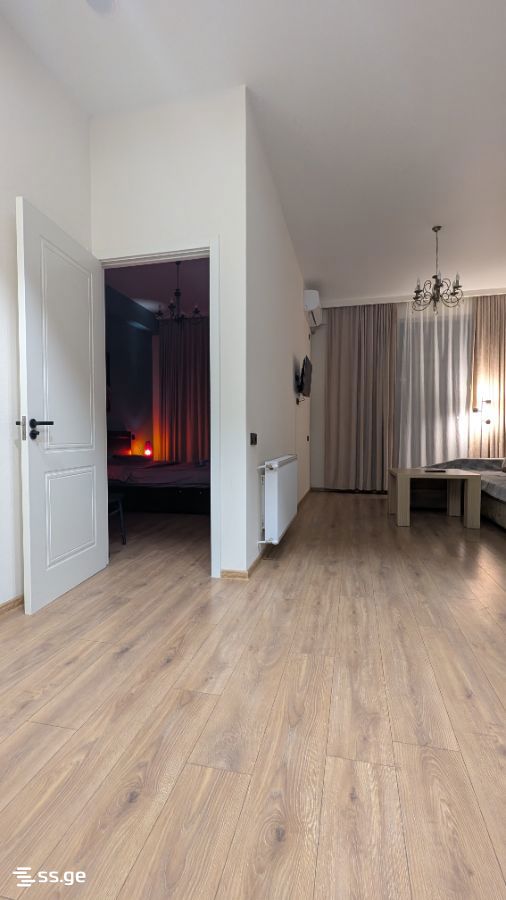 s. cincadze st 17 - 2 rooms