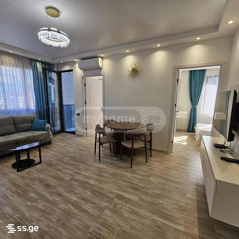 Angis st. 3rd lane 10 - 3 rooms