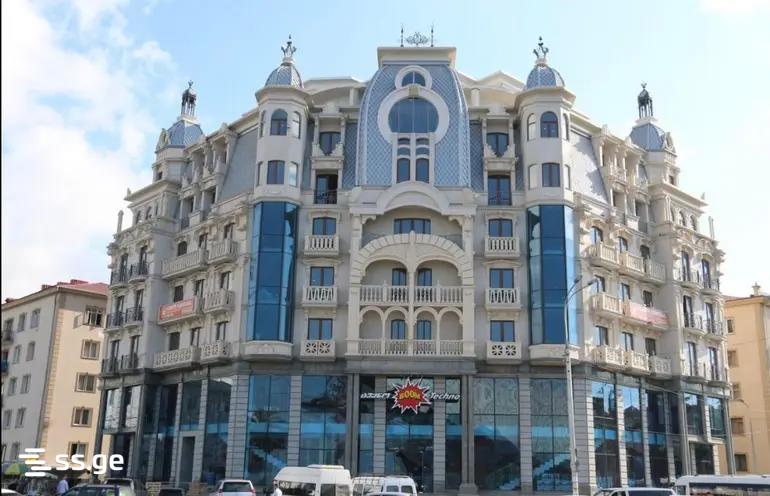 Chavchavadze st. 1 - 3 rooms