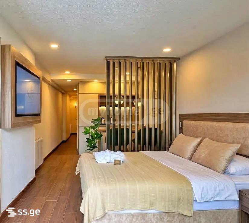 2 - 1 rooms