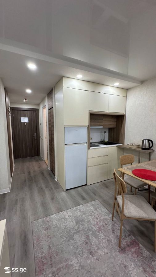 Adlia Street 2 - 1 rooms