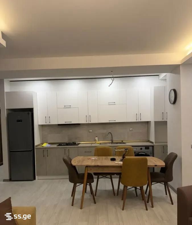 kostava st. 30 - 2 rooms