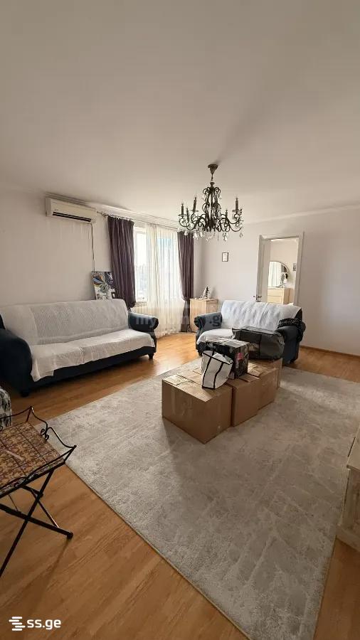 nucubidze III plato 0 - 4 rooms