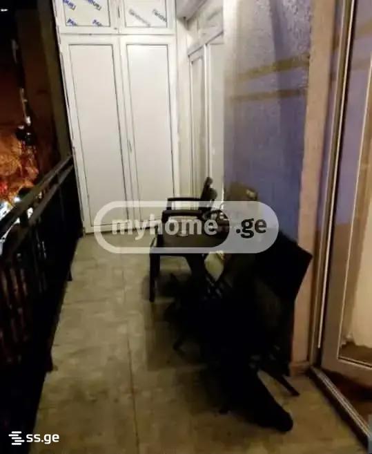 Tsagareli St. დ - 2 rooms