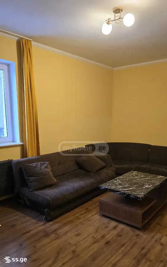 dumbadze ave 456 - 2 rooms