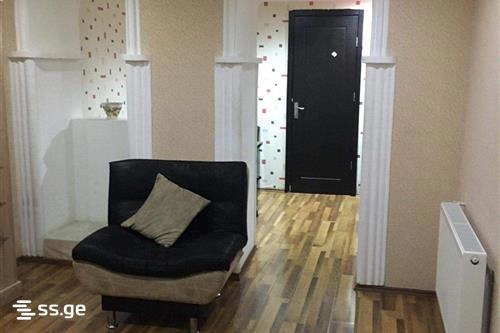 t. tabidze st. 118 - 1 rooms