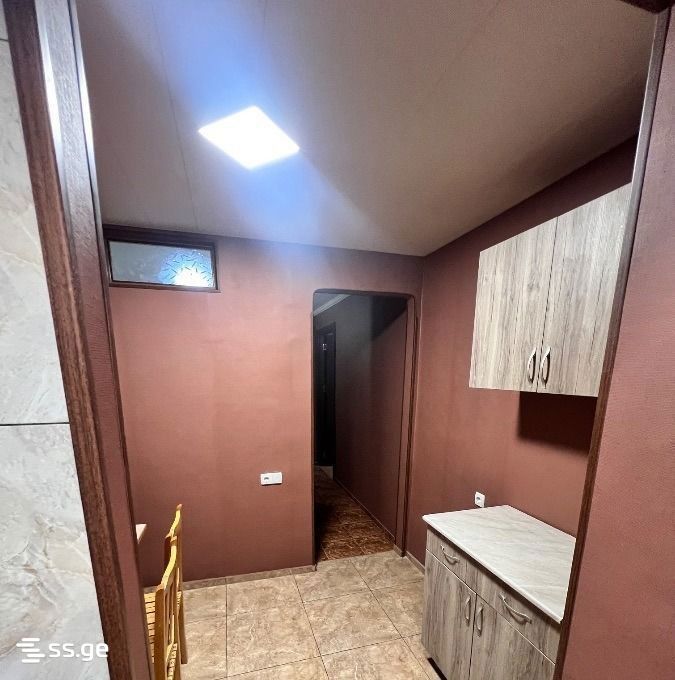 Block III - Vazha-Pshavela 22ა - 1 rooms
