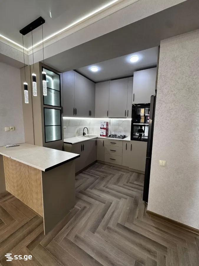 nadikvari st. 0 - 2 rooms