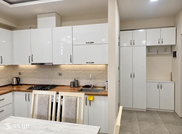 vaja-pshavela avenue 3 - 2 rooms