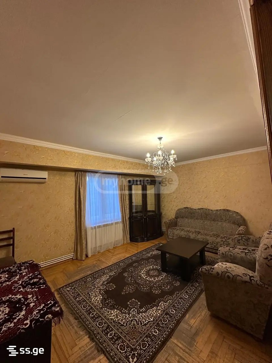 II Microdistrict - Gldani 0 - 2 rooms