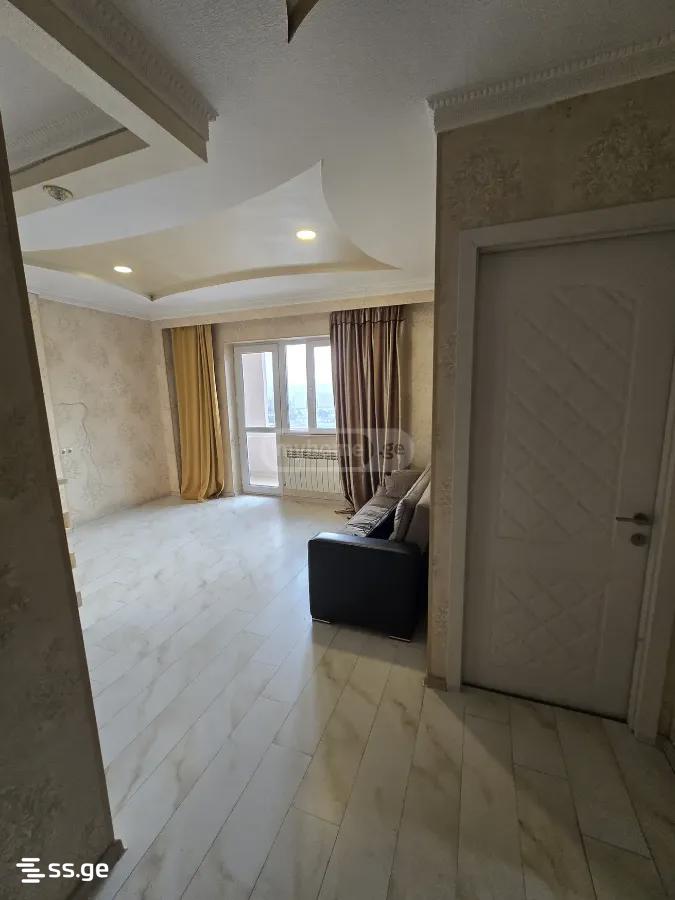abashvili st. 1 - 2 rooms