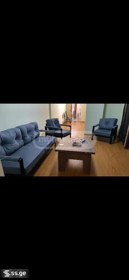 S.Metreveli st. 0 - 2 rooms