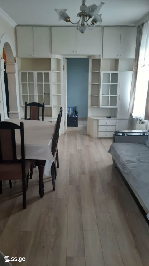 Mesame masivi - 2 rooms