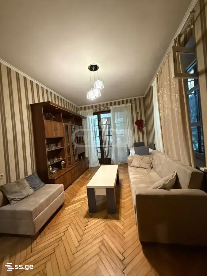 moskovi ave 0 - 4 rooms