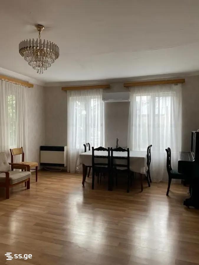 Dolidze st. 82 - 3 rooms
