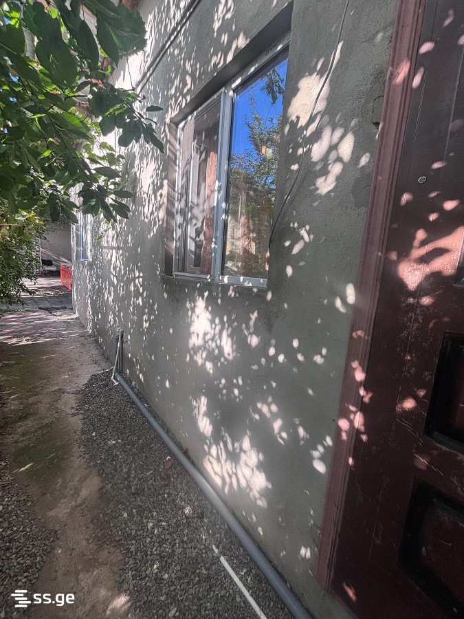 VII Microdistrict - Gldani  7 - 3 rooms