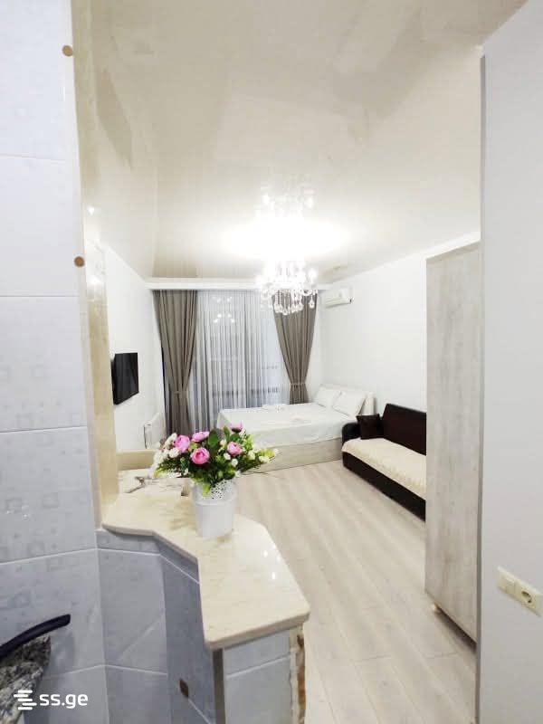 Firosman Street 19 - 1 rooms