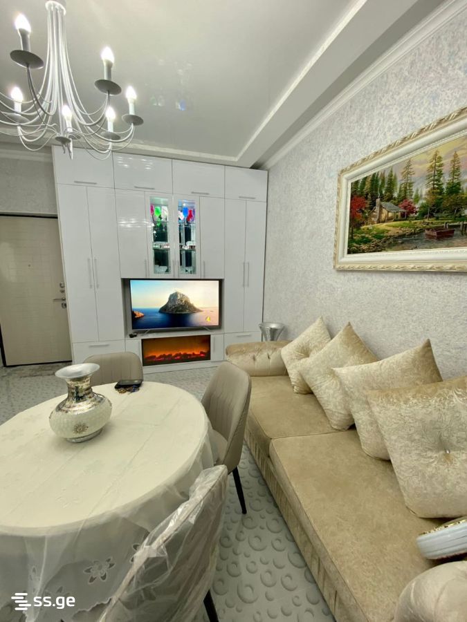 Firosman St. 29 - 2 rooms