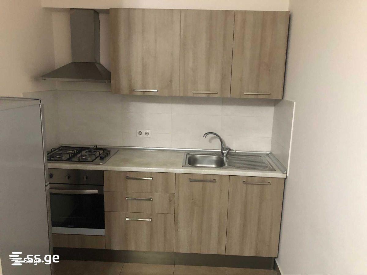 moskovi ave 1 - 2 rooms