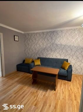 Onashvili st. სამგორი - 3 rooms
