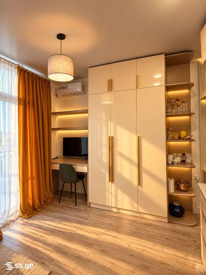 10 - 1 rooms