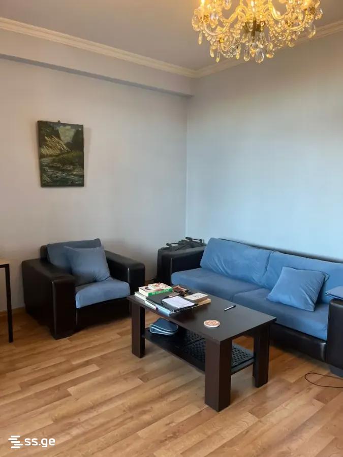 mtacminda st. მთაწმინდა - 4 rooms