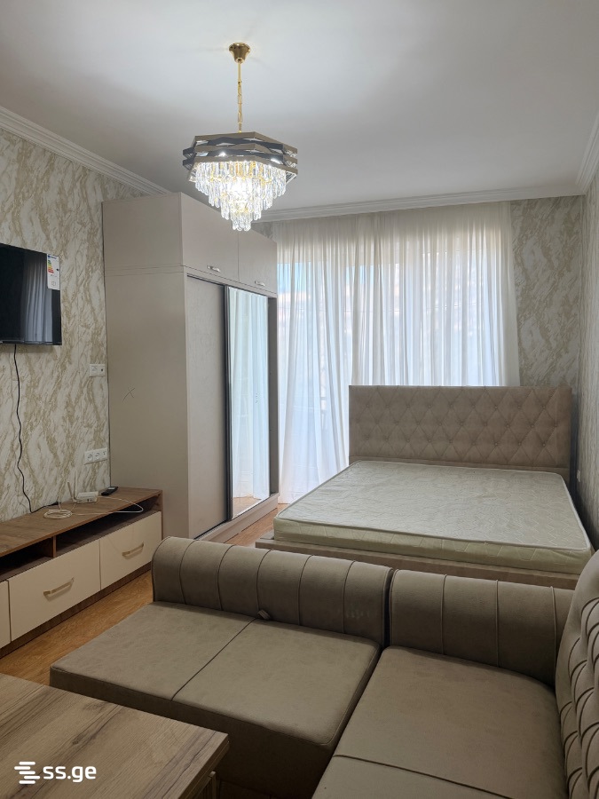 137 - 1 rooms