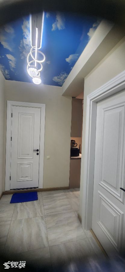 gorgasali st. 61 - 2 rooms
