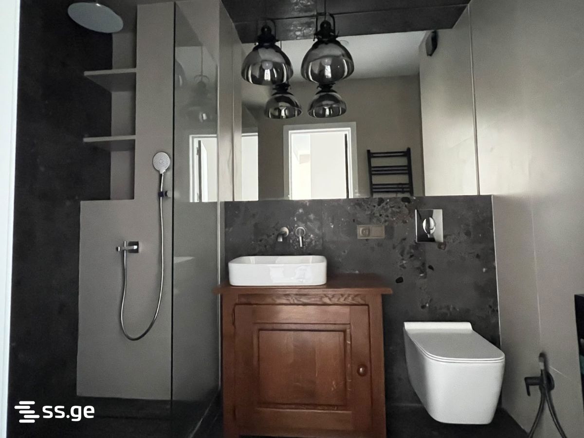 nadikvari st. 34 - 1 rooms