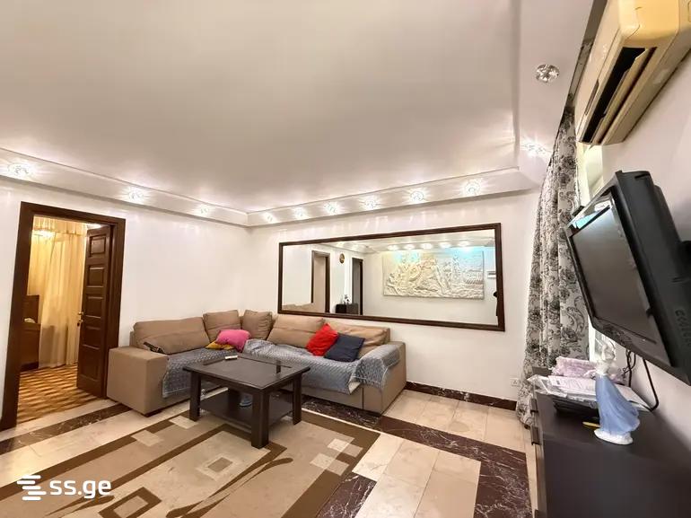 zandukeli st. ვერა - 2 rooms