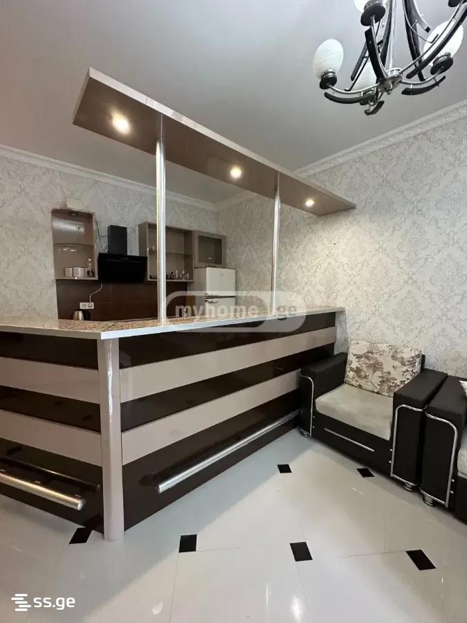 Sherif Khimshiashvili Ave 1213 - 2 rooms