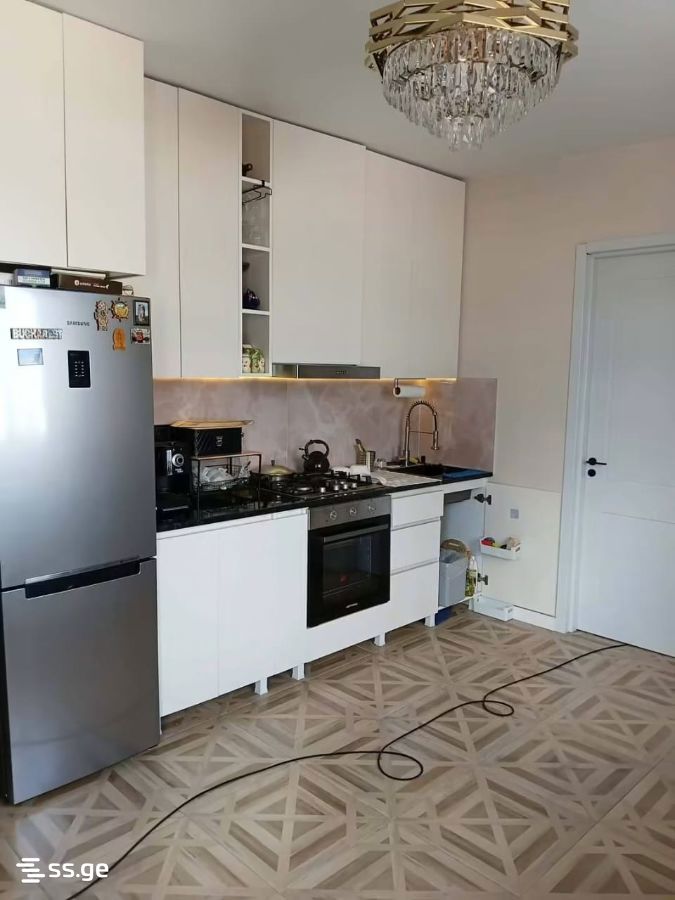 M. Lermontov Street 147 - 2 rooms