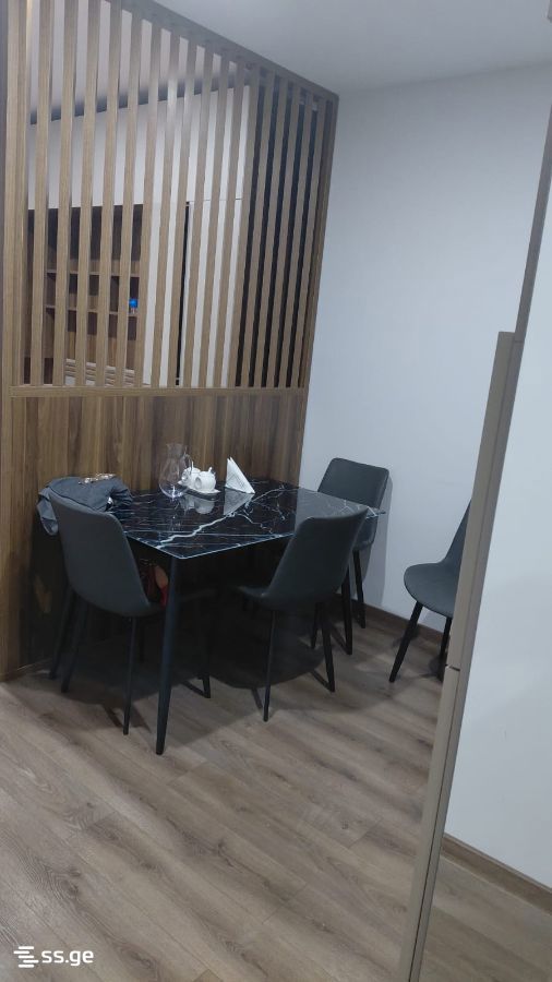 131ა - 1 rooms
