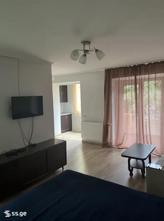 Ts. Dadiani st. (nadzaladevi) 34 - 1 rooms