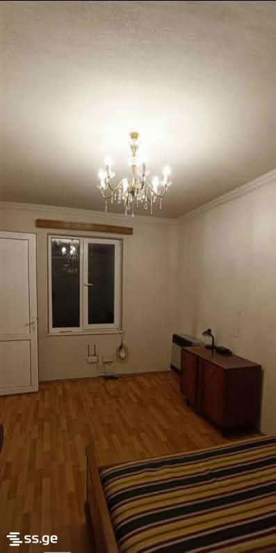 Chargali st. (Sanzona) 51 - 2 rooms