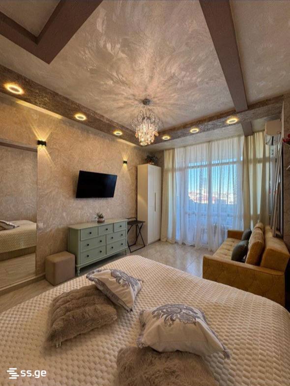 Tbel Abuseridze st. 5 - 1 rooms