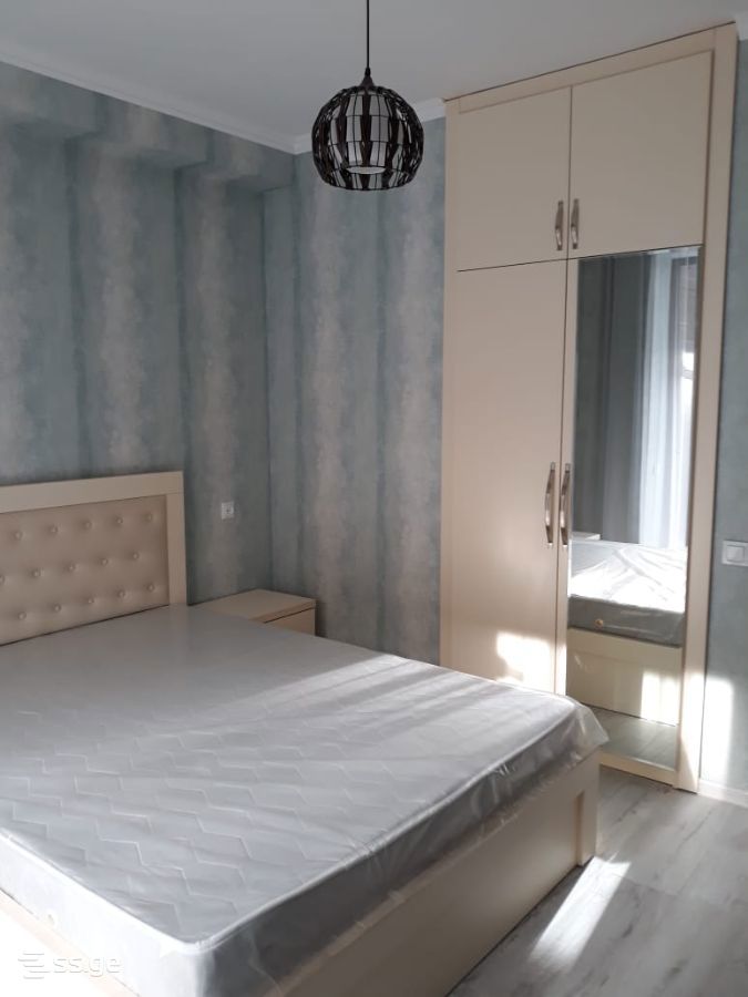 chkondideli st. 101 - 3 rooms