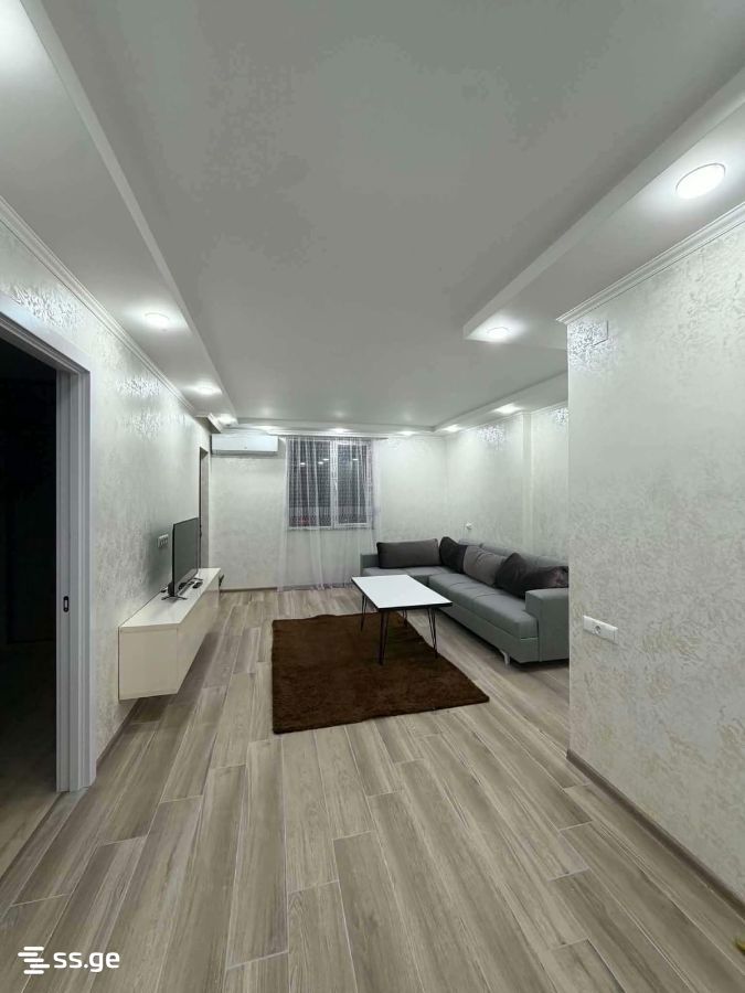 Angis st. 20 - 3 rooms