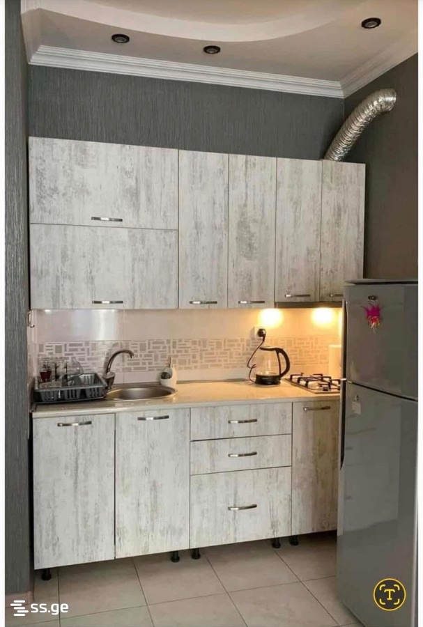 shandor petef st. 12 - 2 rooms