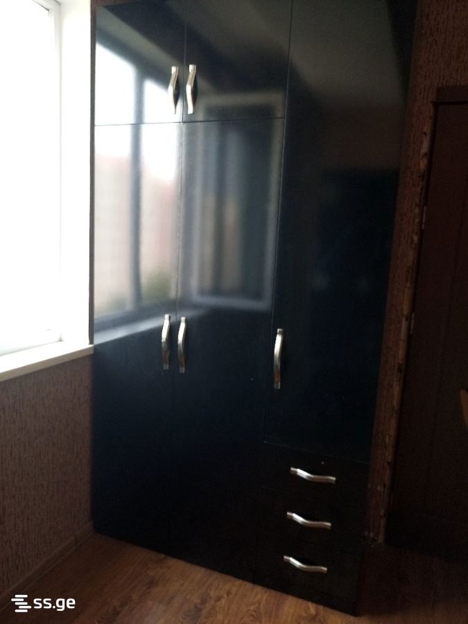 Kindzmarauli Lane II 88 - 2 rooms