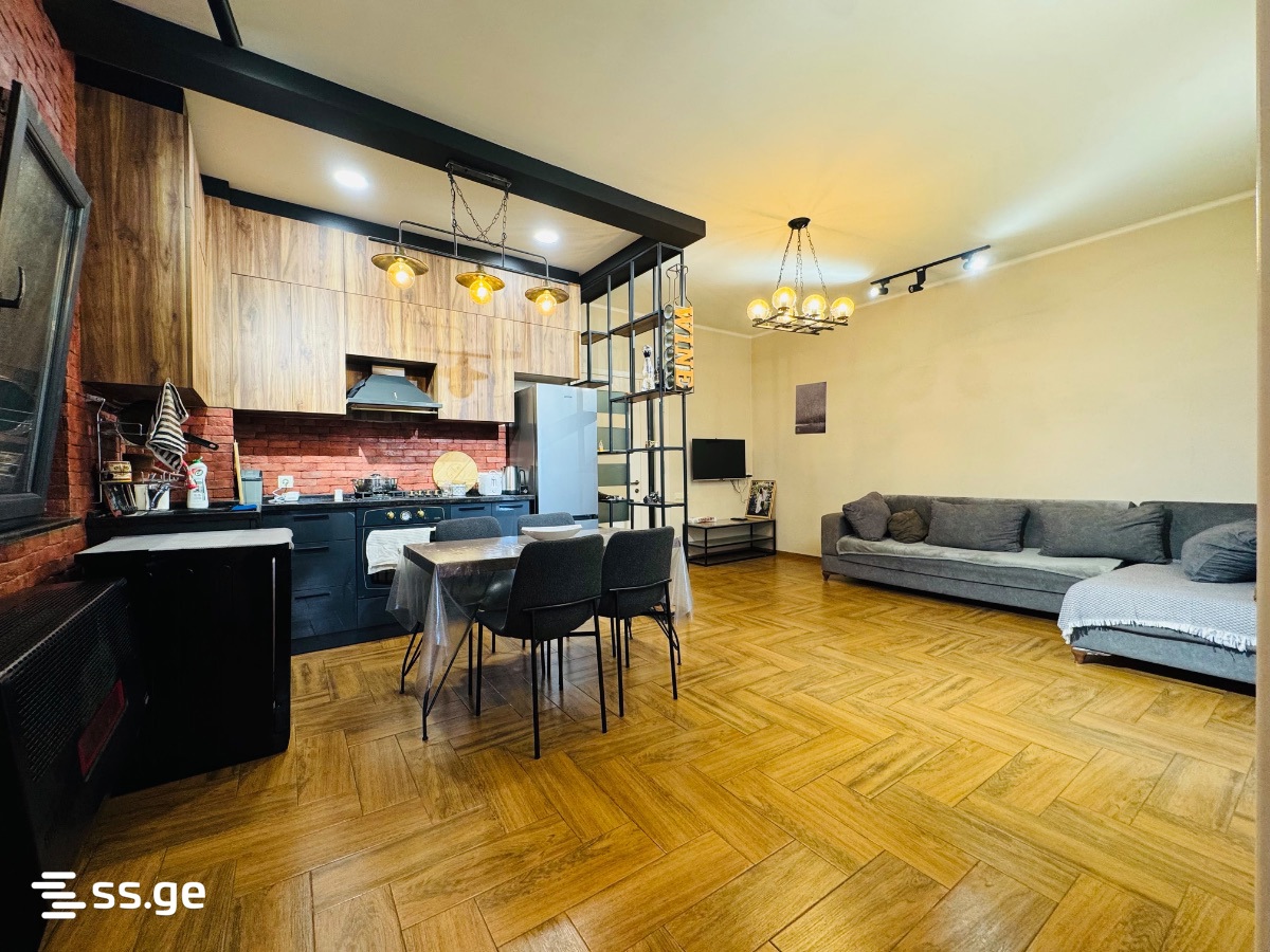 71 - 3 rooms