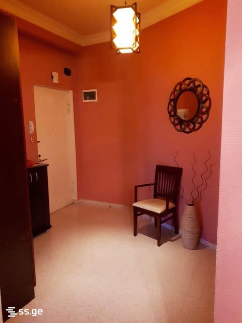 tskneti hwy 20 - 2 rooms