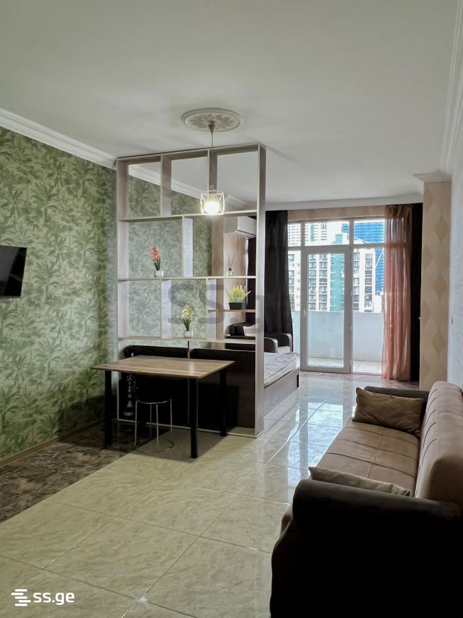10 - 2 rooms