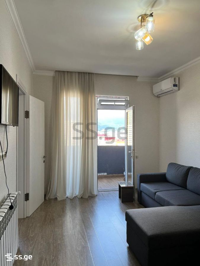 M. Lermontov Street 67 - 3 rooms