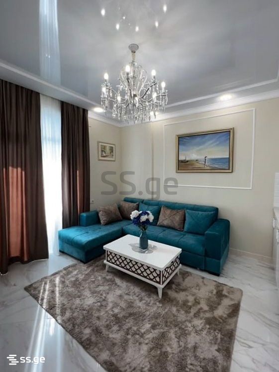 Firosman Street 17 - 2 rooms