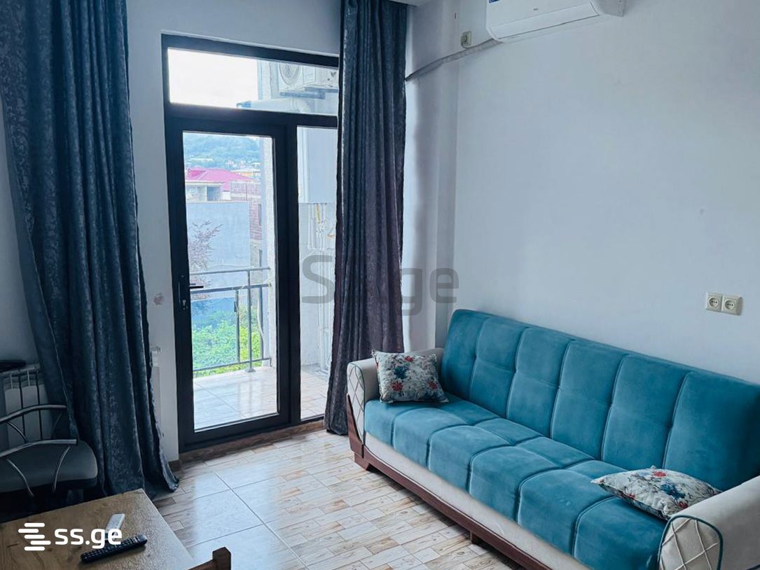 Luka Asatiani Street 148 - 2 rooms