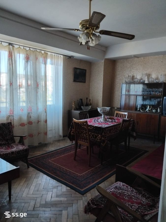 Block I - Digomi massive  5 - 3 rooms
