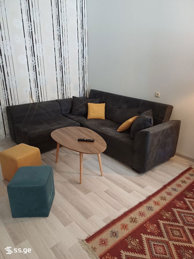 amagleba st. 4 - 2 rooms