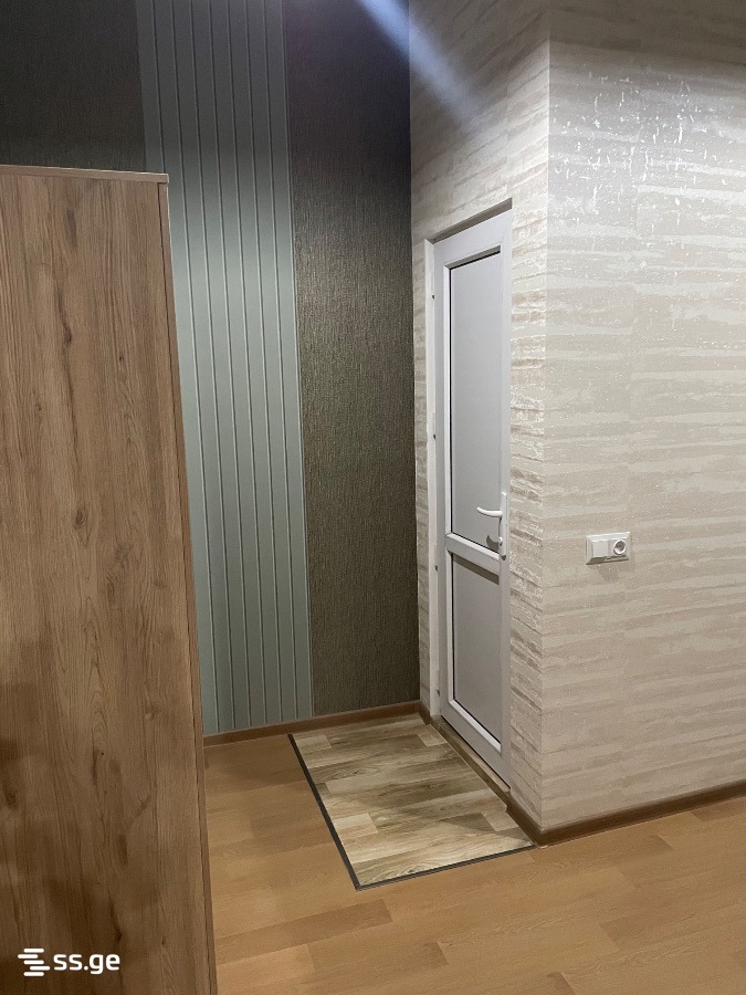 ortachala st. 8 - 4 rooms
